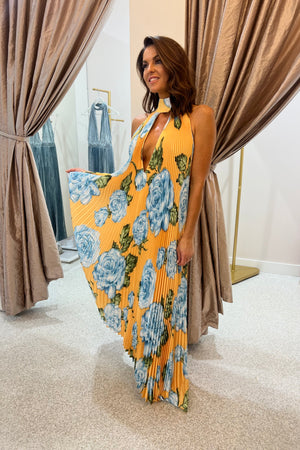 L'idee Opera Gown | Fleur Bleue