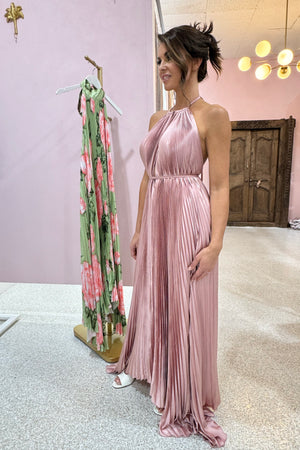 L'idee Boheme Gown | Parfait