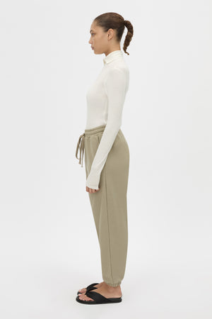 C&M Camilla & Marc Sonora Track Pant | Clay