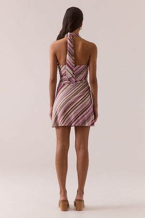 Sovere Studio Sarina Mini Dress | Orchid