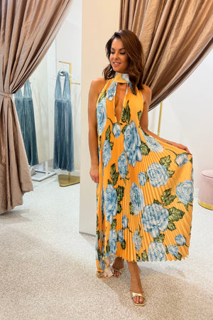 L'idee Opera Gown | Fleur Bleue