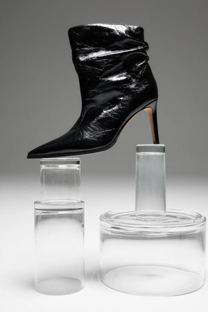 Lana Wilkinson Matthew Ankle Boot | Black