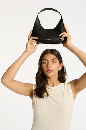 Status Anxiety Aurora Bag | Black