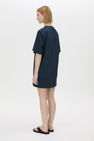 C&M Camilla & Marc Pablo Tee Dress | Navy