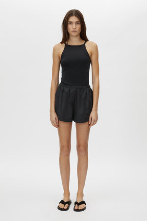 C&M Camilla & Marc Milo Short | Black