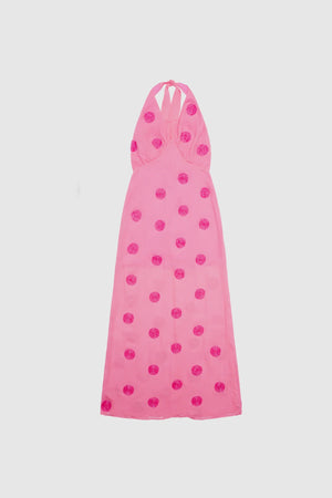 The Wolf Gang Sanja Slip Dress | Candy