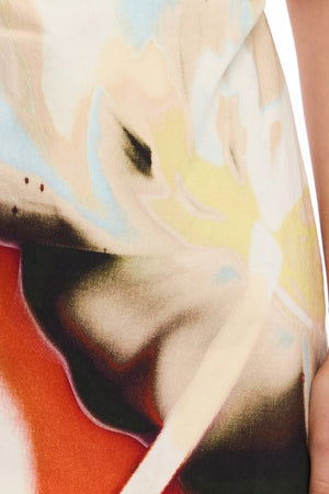 Significant Other Astryd Mini Dress | Cinnamon Fleur