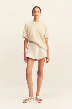 Shona Joy Elliot Short | Parchment