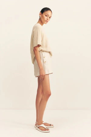 Shona Joy Elliot Short | Parchment