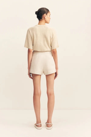 Shona Joy Elliot Short | Parchment