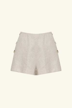 Shona Joy Elliot Short | Parchment