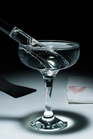 Who Is Elijah Nightcap | Woody, Earthy, Leather