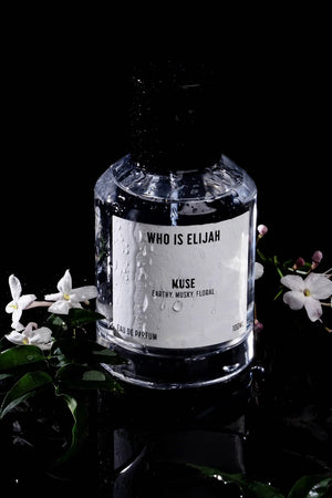 Who Is Elijah MUSE | Earthy, Musky, Floral