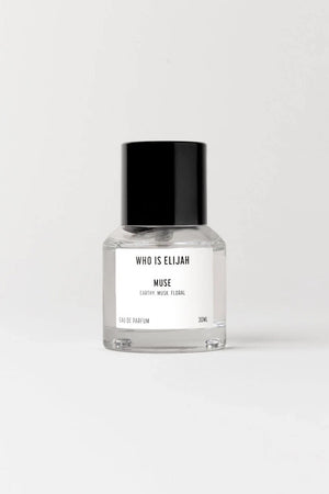 Who Is Elijah MUSE | Earthy, Musky, Floral