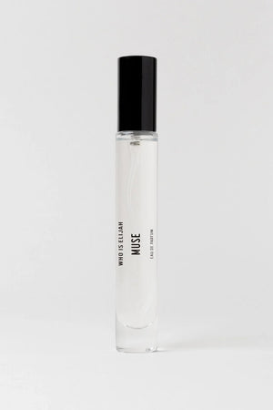 Who Is Elijah MUSE | Earthy, Musky, Floral