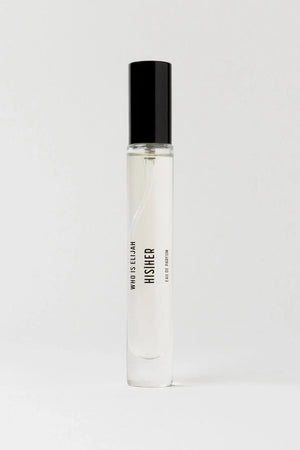 Who Is Elijah HIS/HER | Spicy, Woody, Fresh