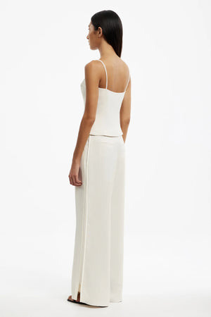 Significant Other Zaina Top | Ecru