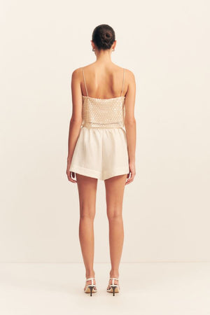 Shona Joy Jasper Short | Resin