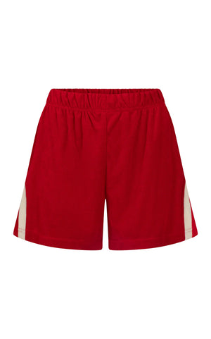 Araminta James Rhodes Terry Short | Cherry Pie