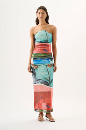 Roame Frankie Dress | Wonderland