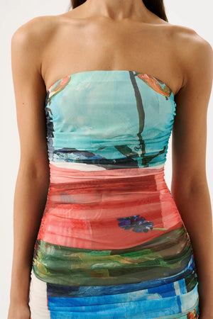 Roame Frankie Dress | Wonderland