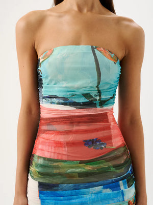 Roame Frankie Dress | Wonderland