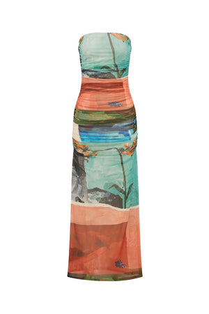 Roame Frankie Dress | Wonderland