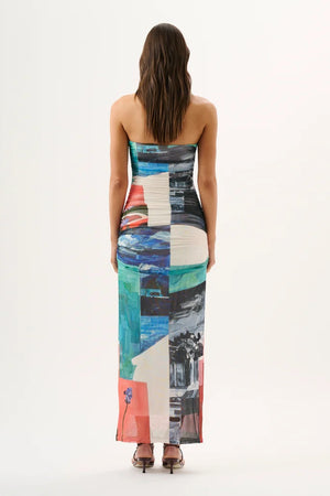 Roame Frankie Dress | Wonderland