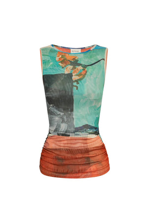 Roame Darcy Tank | Wonderland