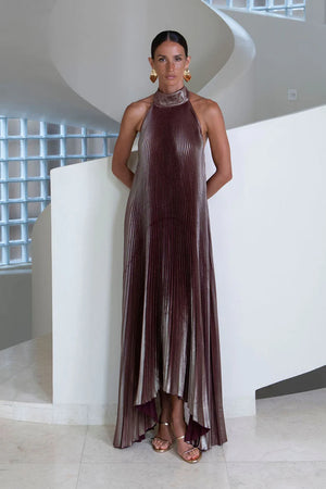 L'idee Olympia Gown | Amaro Shine