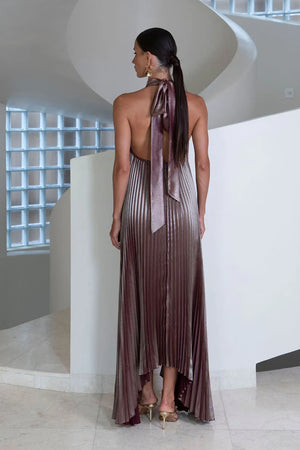 L'idee Olympia Gown | Amaro Shine