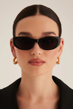 Banbe The Ariana | Black