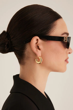 Banbe The Ariana | Black