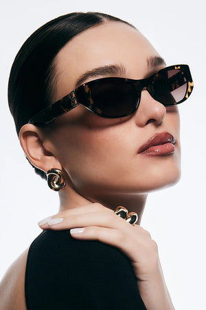 Banbe The Ariana | Toffee Tort Pecan