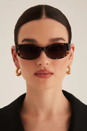 Banbe The Ariana | Toffee Tort Pecan