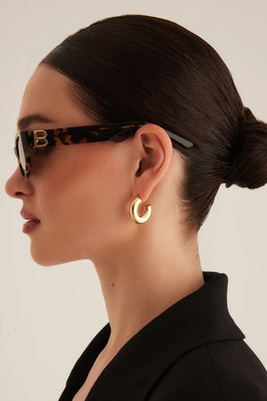 Banbe The Ariana | Toffee Tort Pecan