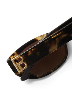 Banbe The Ariana | Toffee Tort Pecan