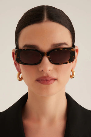 Banbe The Tash | Toffee Tort Black Pecan