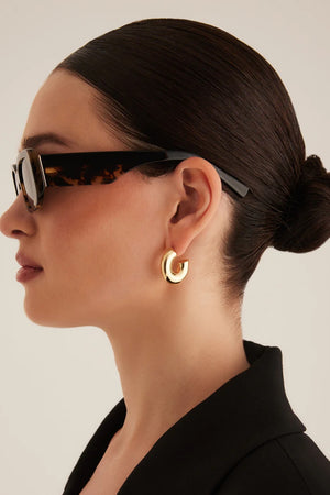 Banbe The Tash | Toffee Tort Black Pecan