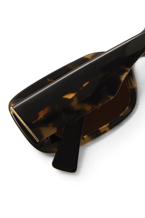 Banbe The Tash | Toffee Tort Black Pecan