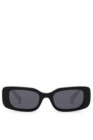 Banbe The Tash | Black White