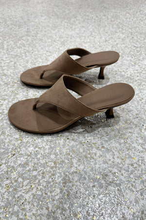 Billini Quincie Heel | Fawn