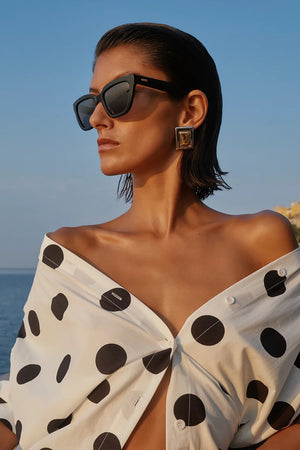 Banbe The Scarlette | Black