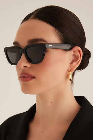 Banbe The Scarlette | Black