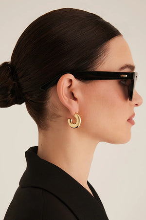 Banbe The Scarlette | Black