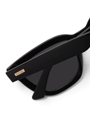 Banbe The Scarlette | Black