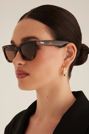 Banbe The Scarlette | Ginger Tort Brown