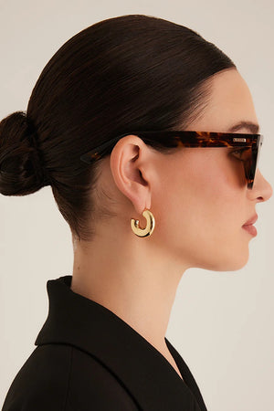 Banbe The Scarlette | Ginger Tort Brown