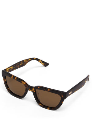 Banbe The Scarlette | Ginger Tort Brown