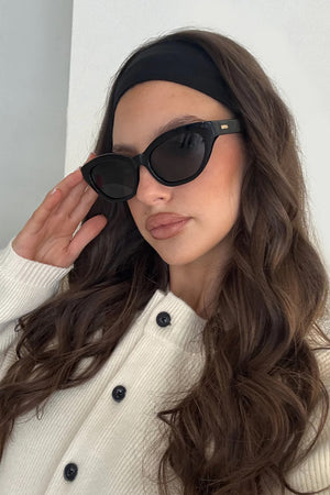 Banbe The Winslet | Black